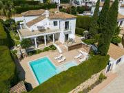 Villa / Chalet de lujo 235 m2 en venta, Marbella, España