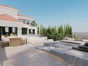 Villa / Chalet de lujo 242 m2 en venta, Marbella, España