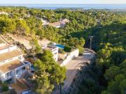 Villa / Chalet de lujo 250 m2 en venta, Alicante,...