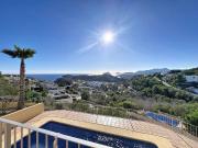 Villa / Chalet de lujo 250 m2 en venta, Benitachell,...