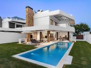 Villa / Chalet de lujo 250 m2 en venta, Marbella, Andalucía