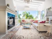 Villa / Chalet de lujo 251 m2 en venta, Estepona, España