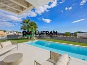 Villa / Chalet de lujo 258 m2 en venta, Finestrat,...