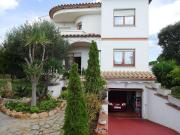 Villa / Chalet de lujo 260 m2 en venta, Santa Cristina...