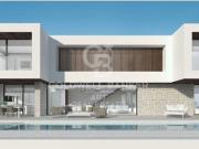 Villa / Chalet de lujo 264 m2 en venta, Estepona, España