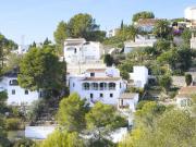 Villa / Chalet de lujo 268 m2 en venta, Jávea, España