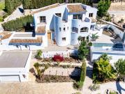 Villa / Chalet de lujo 273 m2 en venta, Altea, Comunidad...