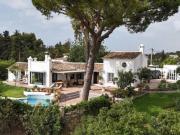 Villa / Chalet de lujo 284 m2 en venta, Guadalmina, España