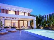 Villa / Chalet de lujo 288 m2 en venta, Mijas, España