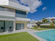 Villa / Chalet de lujo 290 m2 en alquiler, Finestrat,...