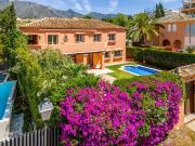 Villa / Chalet de 291 m2 en venta en Marbella, Andalucía