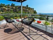 Villa / Chalet de lujo 295 m2 en venta, Altea, España