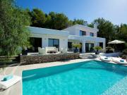 Exclusiva Villa / Chalet de 300 m2 en alquiler en Cala...