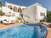 Villa / Chalet de lujo 306 m2 en alquiler, Olivella,...