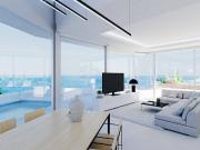 Villa / Chalet de lujo 308 m2 en venta, Calpe, Comunidad...