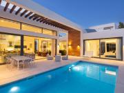 Villa / Chalet de lujo 315 m2 en venta, Marbella, Andalucía