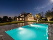 Villa / Chalet de lujo 321 m2 en venta, Madrid,...