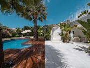 Villa / Chalet de lujo 322 m2 en venta, Marbella, Andalucía
