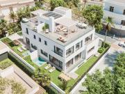 Villa / Chalet de lujo 326 m2 en venta, Málaga, Andalucía