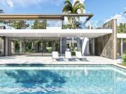 Villa / Chalet de lujo 328 m2 en venta, Jávea, España
