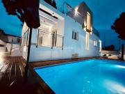 Villa / Chalet de lujo 330 m2 en venta, la Nucia, España
