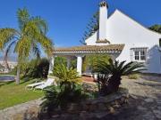 Villa / Chalet de lujo 332 m2 en alquiler, Zahara de los...