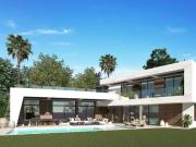 Villa / Chalet de lujo 333 m2 en venta, Marbella, España