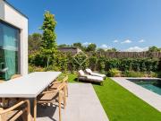 Villa / Chalet de lujo 340 m2 en venta, Bellaterra, España