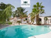 Villa / Chalet de lujo 340 m2 en venta, Mont ras, Cataluña