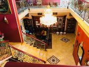 Villa / Chalet de lujo 350 m2 en alquiler, Benalmádena,...