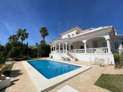 Villa / Chalet de lujo 350 m2 en alquiler, Mijas Costa,...