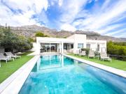 Villa / Chalet de lujo 350 m2 en venta, Altea, Comunidad...