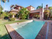 Villa / Chalet de lujo 353 m2 en venta, Estepona, España