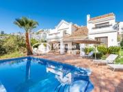 Villa / Chalet de lujo 354 m2 en venta, Marbella, España