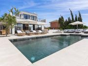 Villa / Chalet de lujo 359 m2 en venta, Marbella, España