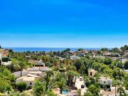 Villa / Chalet de lujo 365 m2 en venta, Benissa, España