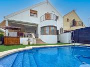Villa / Chalet de lujo 375 m2 en venta, Valverde Bajo,...
