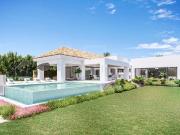Villa / Chalet de lujo 377 m2 en venta, Estepona, España