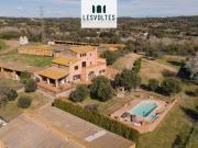 Villa / Chalet de lujo 380 m2 en venta, Corsá, España