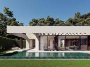 Villa / Chalet de lujo 380 m2 en venta, Marbella, Andalucía