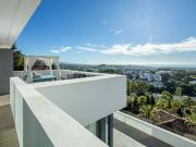 Villa / Chalet de lujo 380 m2 en venta, Marbella, España