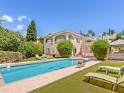 Villa / Chalet de lujo 381 m2 en venta, Marbella, España