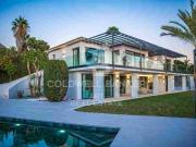 Villa / Chalet de lujo 397 m2 en venta, Marbella, Andalucía