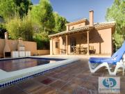 Villa / Chalet de lujo 400 m2 en venta, Alhaurín de la...