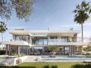 Villa / Chalet de lujo 405 m2 en venta, Marbella, España