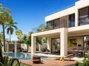 Exclusiva Villa en venta Estepona, España