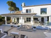 Villa / Chalet de lujo 418 m2 en venta, Marbella, Andalucía