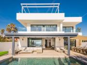 Villa / Chalet de lujo 420 m2 en venta, Marbella, Andalucía