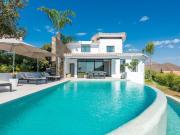 Villa / Chalet de lujo 429 m2 en venta, Marbella, Andalucía