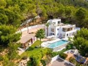 Villa / Chalet de lujo de 438 m2 en venta en San Jose de...